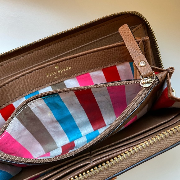 Kate Spade Wallet - Picture 6 of 6